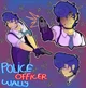 Police Wally 