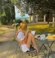 Evelina Nymph Monroe