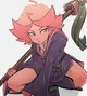 LWA - Amanda O-Neill