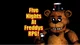 Fnaf RPG