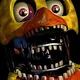 Withered Chica