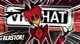 Vrchat Alastor