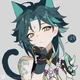 Xiao Catboy
