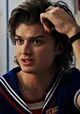 Steve Harrington 