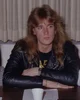 David Ellefson