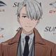 Victor Nikiforov