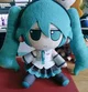 Hatsune miku fumo