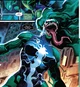 Venomized She-Hulk 