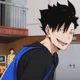 Kuroo Tetsurou