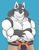 Ricken - Lucario