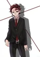 Tanjiro Kamado