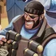 The Demoman