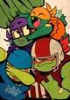 Rottmnt babies