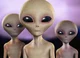 Alien invasion