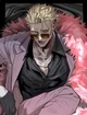 Doflamingo