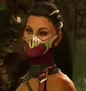 Princess Mileena