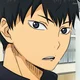 Tobio Kageyama 