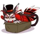Husk You own him