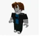 Roblox Bacon Hair