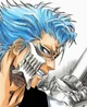 Grimmjow