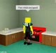 Cringe Roblox Story