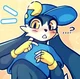 Klonoa 