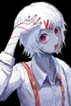 Juuzou Suzuya