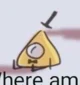 Mini Bill Cipher