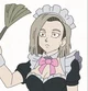 Android 18 maid