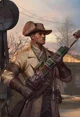 Preston Garvey