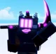 Upgraded TW