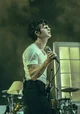 Matty Healy 