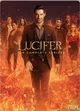 Lucifer Morningstar 