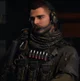 Johnny MacTavish 