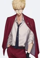 Katsuki Bakugo