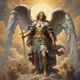Archangel Michael