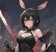 Celicia Bunny