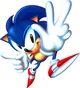 Sonic europeu