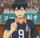 Tobio Kageyama