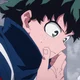 Izuku Midoriya 