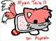 Nyan tails