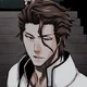 Aizen Sosuke