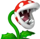 Piranha Plant 2