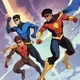 Young Justice
