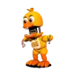 Withered Chica FW