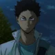 Iwaizumi Hajime