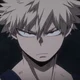 Bakugo Katsuki 