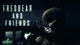 Fredbear and friends