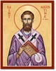 Saint Augustine