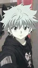 Killua husband 